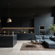 elegant-black-minimal-interior-design